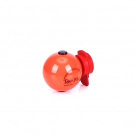 Technic Ball Orange+Maxi Power Clip