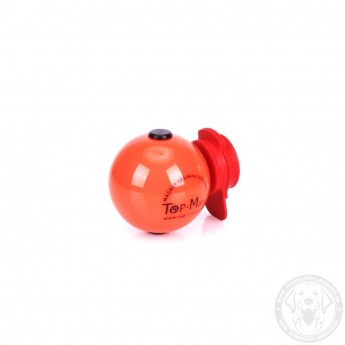 Technic Ball Orange+Maxi Power Clip