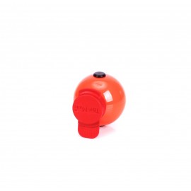 Technic Ball Orange+Maxi Power Clip