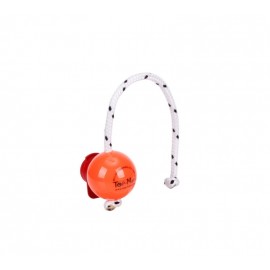 Top-Matic "Fun Ball " Orange 6,8 cm