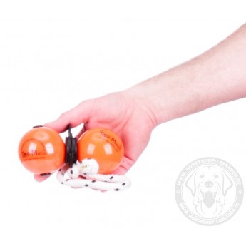 Top-Matic Profi Set Orange