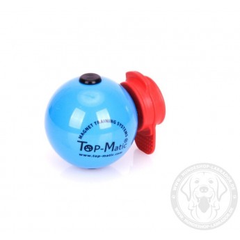 Top-Matic Technic Ball Soft blue