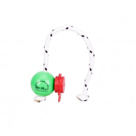 Top-Matic Fun Ball Mini green