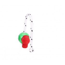 Top-Matic Fun Ball Mini grün Set+1 Magnet