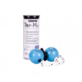 Top-Matic Profi Set SOFT blau