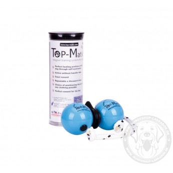 Top-Matic Profi Set SOFT blau