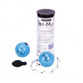 Top-Matic Profi Set SOFT blau