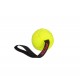 Brand-New synthetic Leather Dog Ball for small dogs