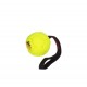 Brand-New synthetic Leather Dog Ball for small dogs