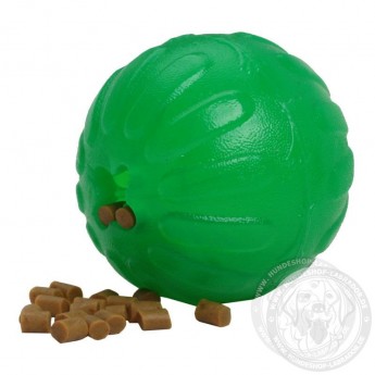 Großer Kauball für interaktive Fütterung von Starmark