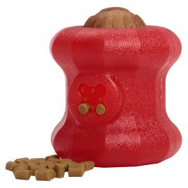 Exklusives Starmark Hundespielzeug Groß