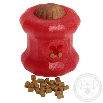 Exklusives Starmark Hundespielzeug Groß