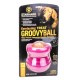 Großer "Groovy Ball" mit Leckerlis