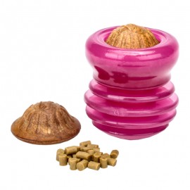 Großer "Groovy Ball" mit Leckerlis