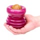 Großer "Groovy Ball" mit Leckerlis