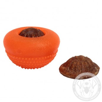 Starmark Hemisphäre Spielzeug für kleine Hunde