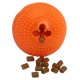 Mittelgroßer Bentoball von Starmark für interaktive Fütterung