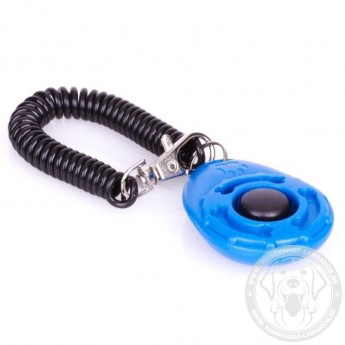 Dog Training Clicker by ForDogTrainers