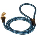 Qualitative Nylon Dog Rope Lead for Labrador in Beautiful Design