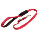 Exclusive Stylish Nylon Dog Lead for Labrador for Car Travel