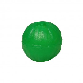 Hundeball Gummi für Labrador für interaktive Fütterung, gefahrlos