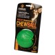 Hundeball Gummi für Labrador für interaktive Fütterung, gefahrlos