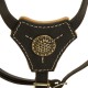 Luxury Puppy and Small Dogs Harness with Nappa Padding