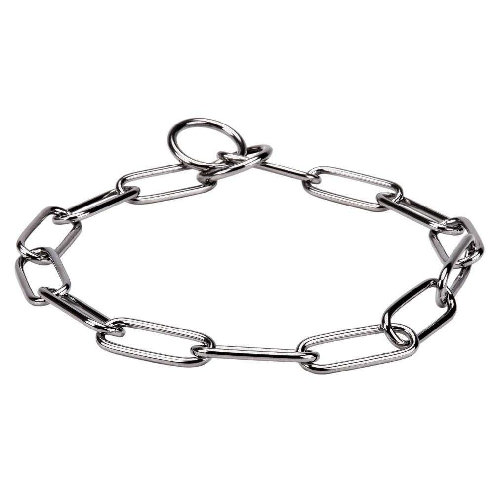 koch halsband Gepolstertes Hundehalsband – verstellbar & fellschonend main image 1