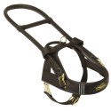 Labrador Guide Harness with Sign Patches