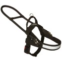 Assistant Nylon Dog Harness for Guide Labrador