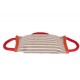 Jute Bite Pillow Medium  for Dog Training 