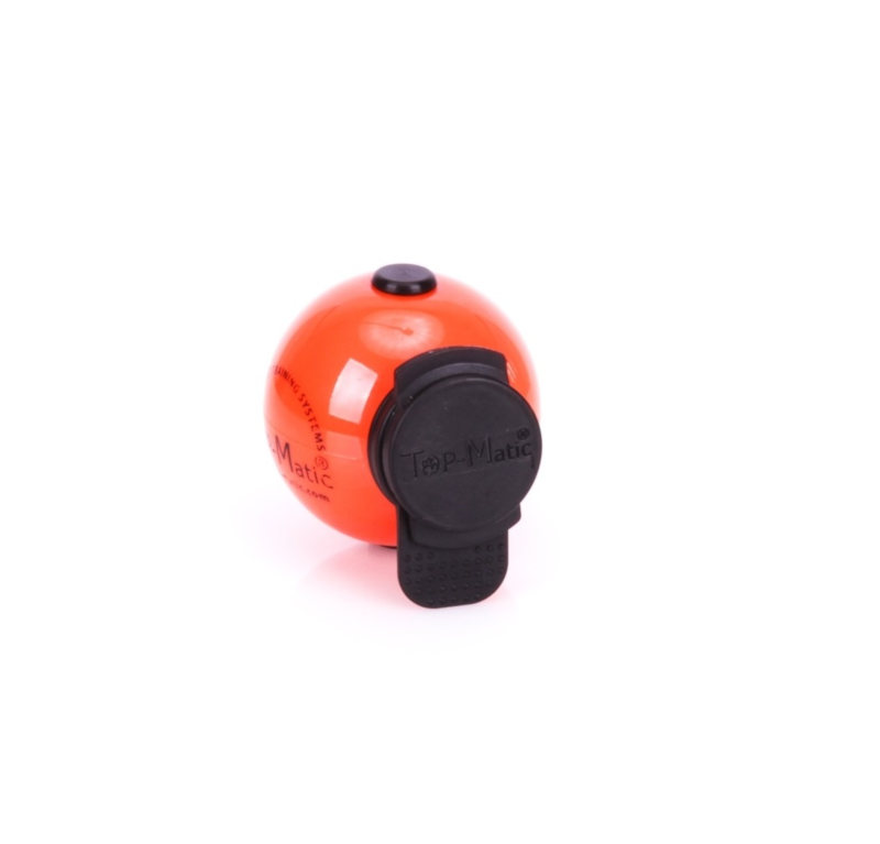 Hundespielzeug Ball mit Magnet fuer Labrador